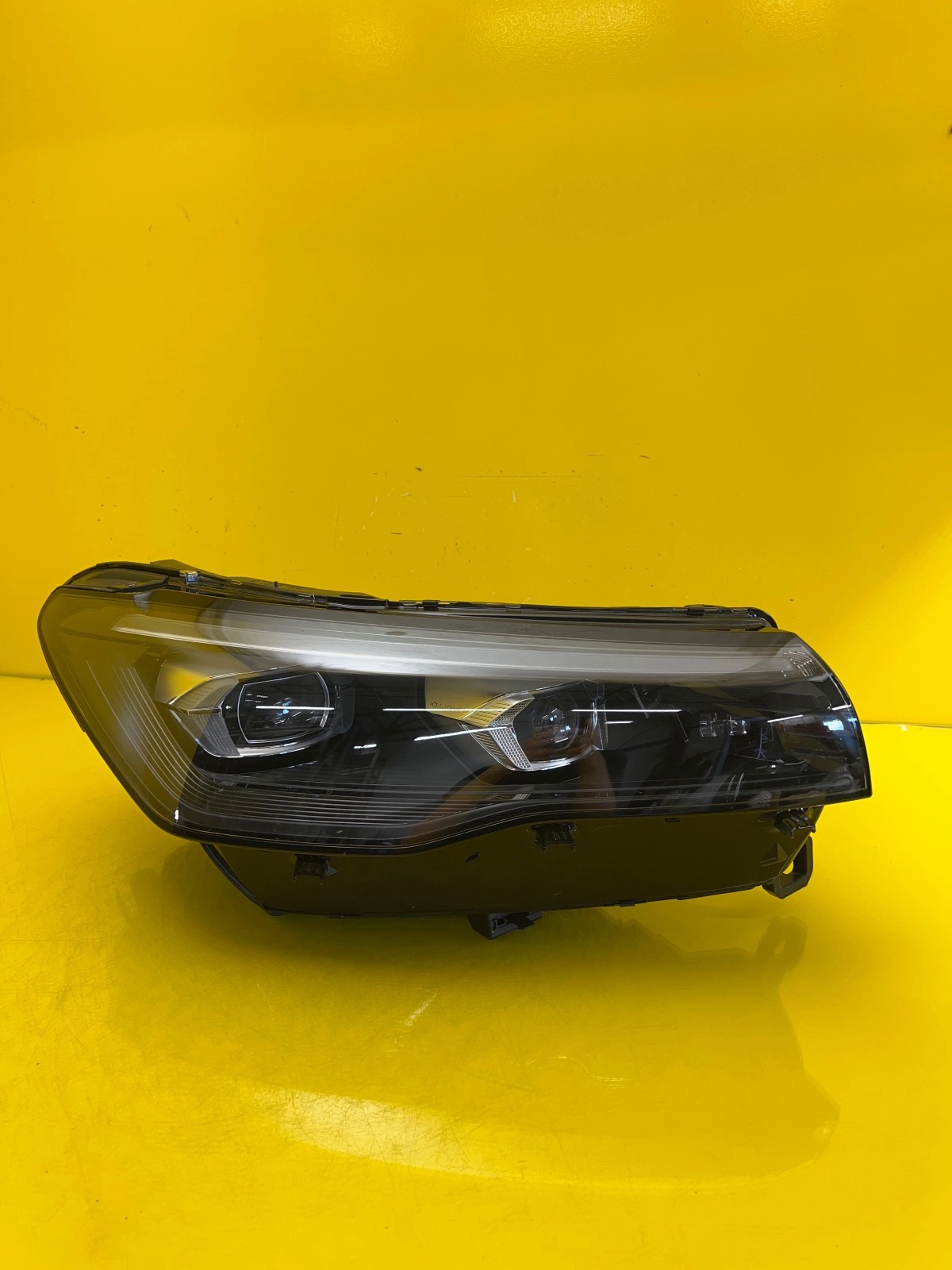 Far Dreapta Full LED Vw Tiguan 3 III 571