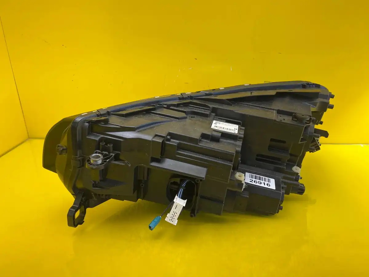 Far Dreapta VW Tiguan 3 III 571 Full LED