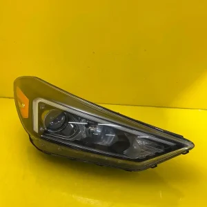 Far Dreapta Hyundai Tucson III Lift LED