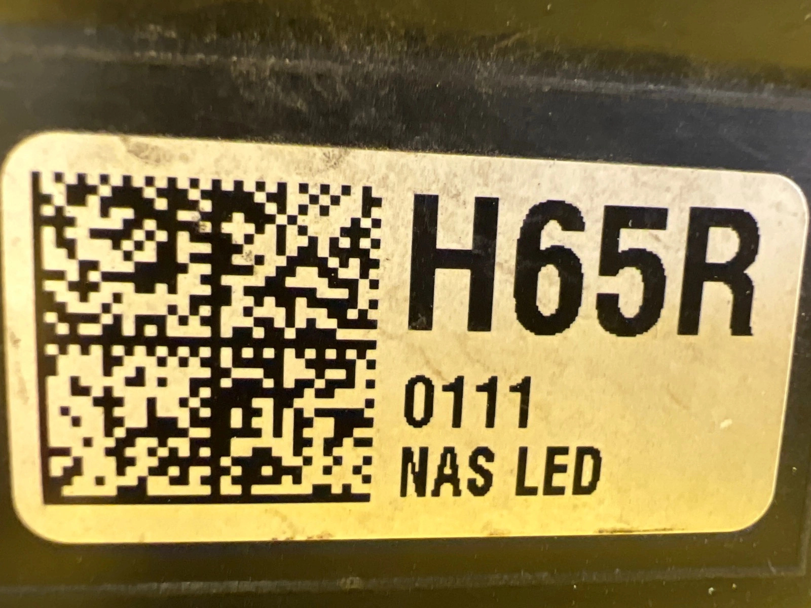 Far Dreapta Hyundai Tucson III Lift LED - Image 3