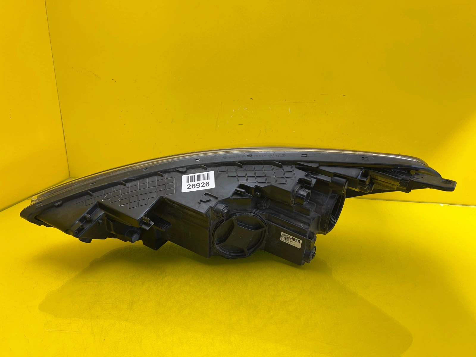 Far Dreapta Hyundai Tucson III Lift LED - Image 4