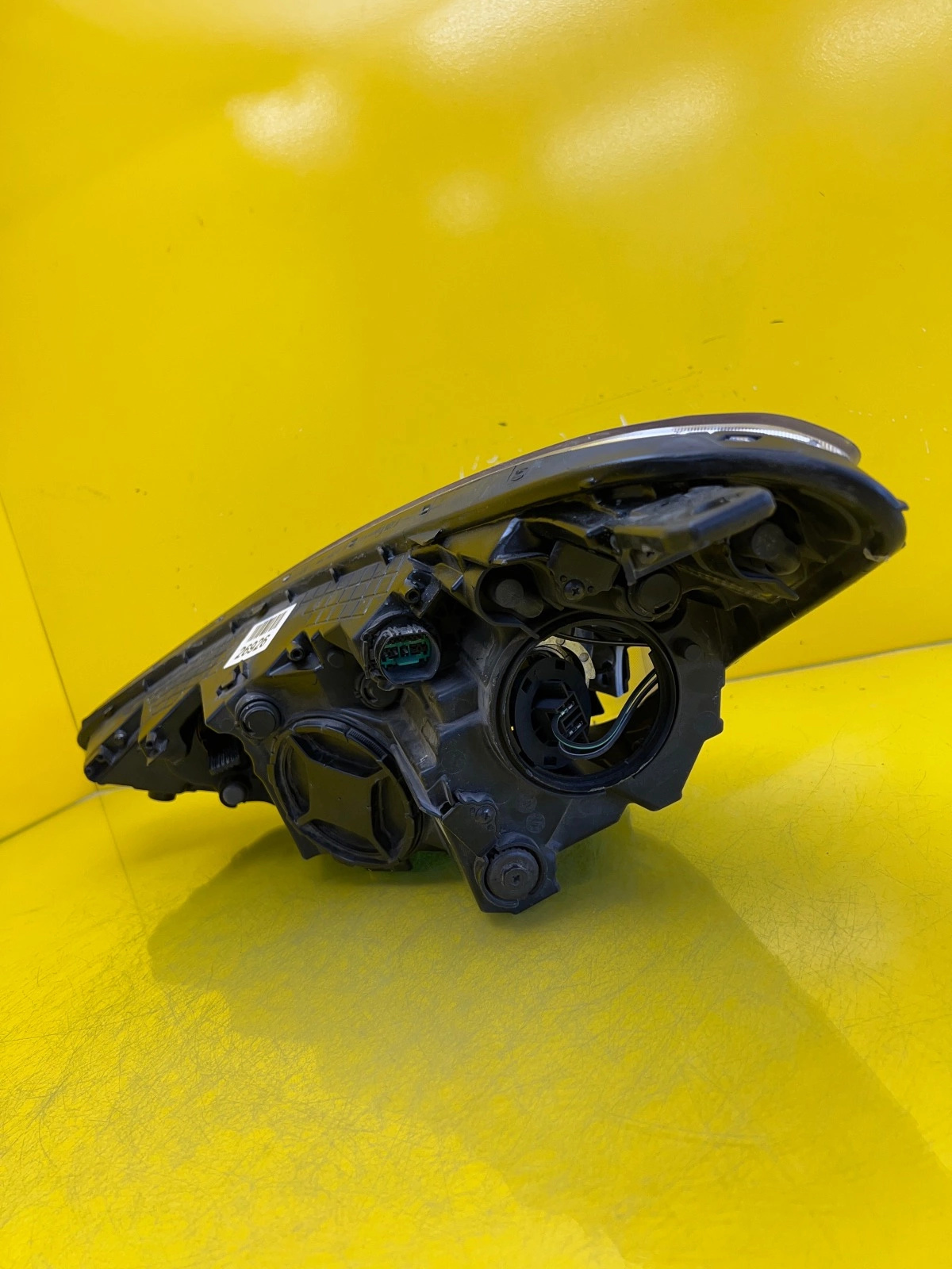 Far Dreapta Hyundai Tucson III Lift LED - Image 5