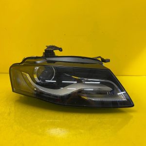 Far dreapta Xenon Direcțional OEM 26927