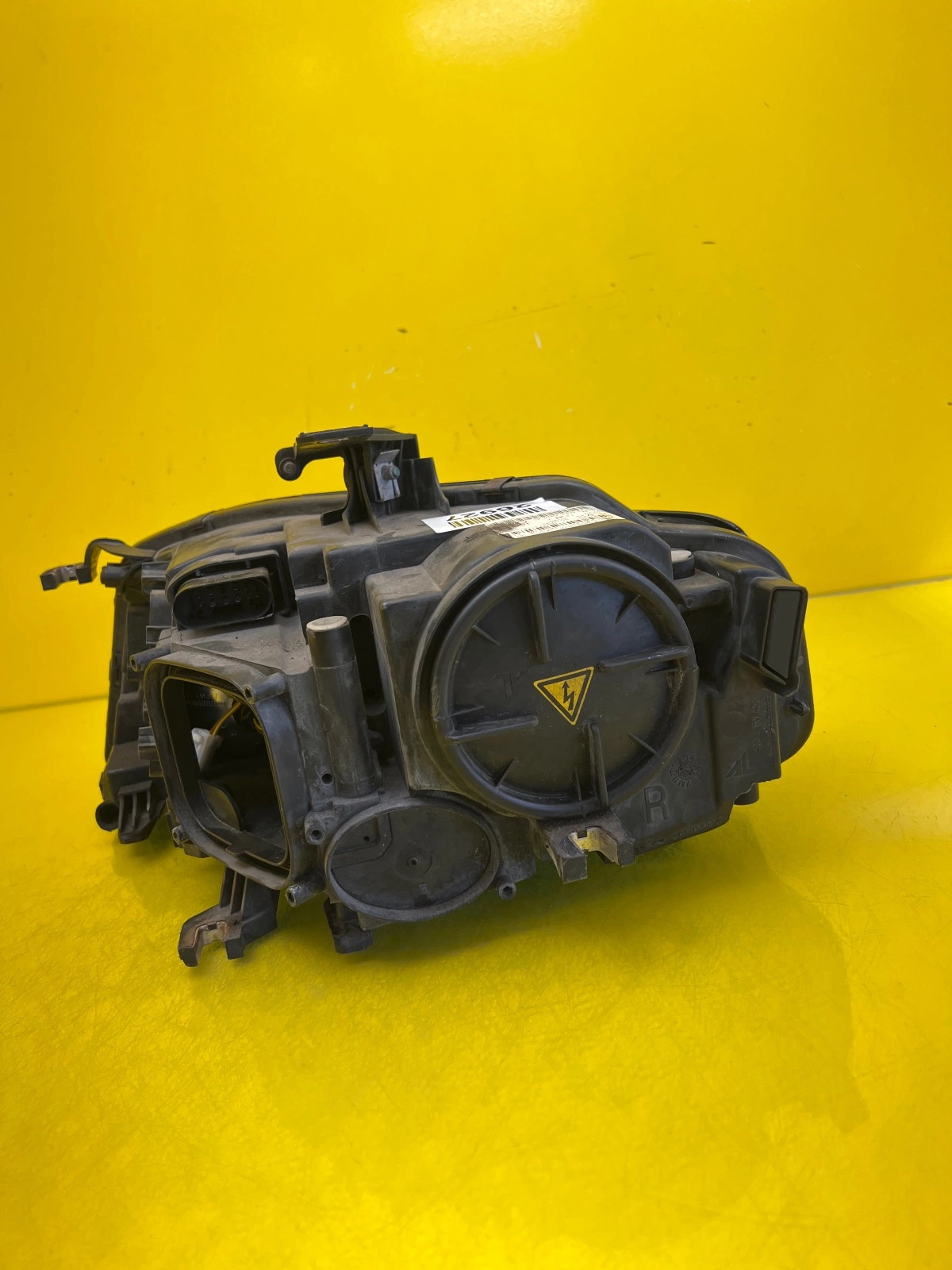 Far dreapta Xenon Direcțional OEM 26927 - Image 4