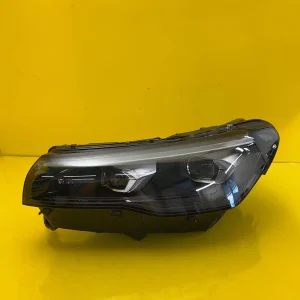 Far VW Tiguan 3 III 571 Full LED