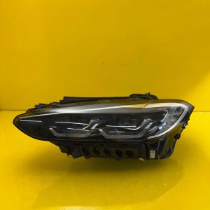 Far stânga Full LED BMW Seria 4 G22 OEM 5A29B17-02