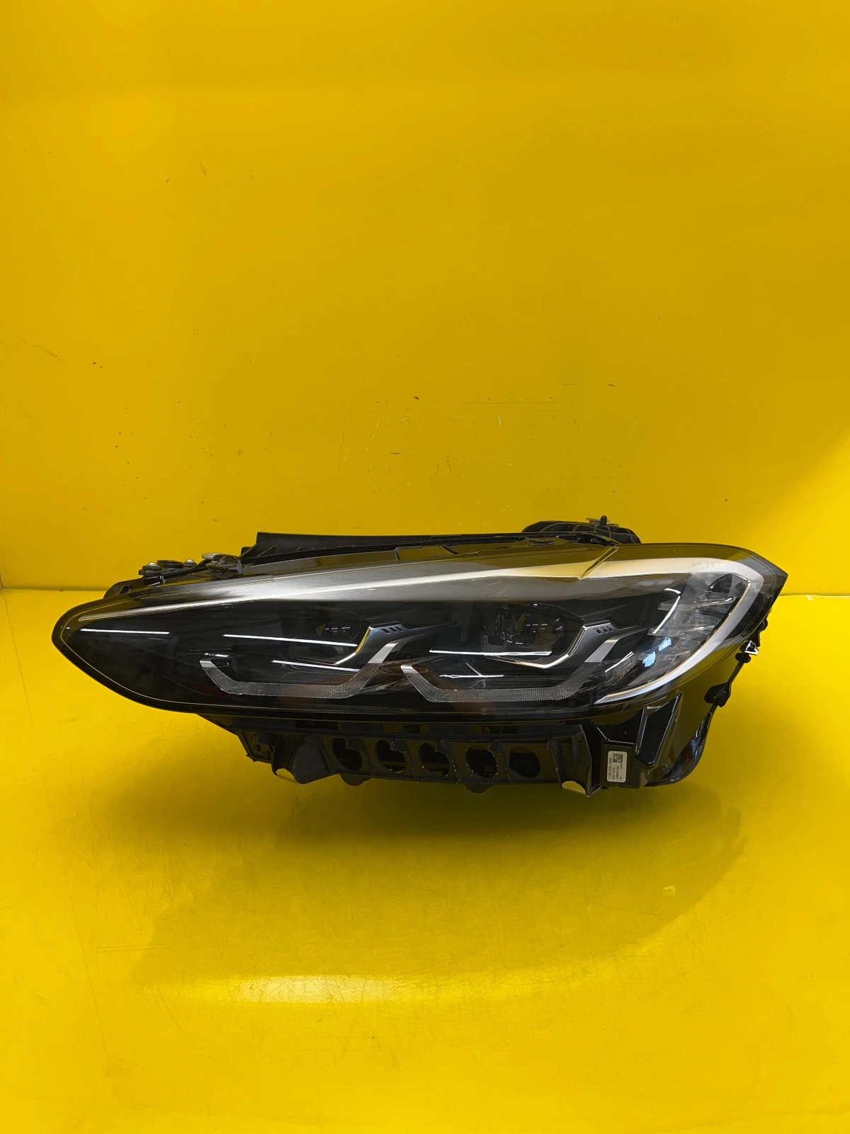 Far stânga Full LED BMW Seria 4 G22 OEM 5A29B17-02