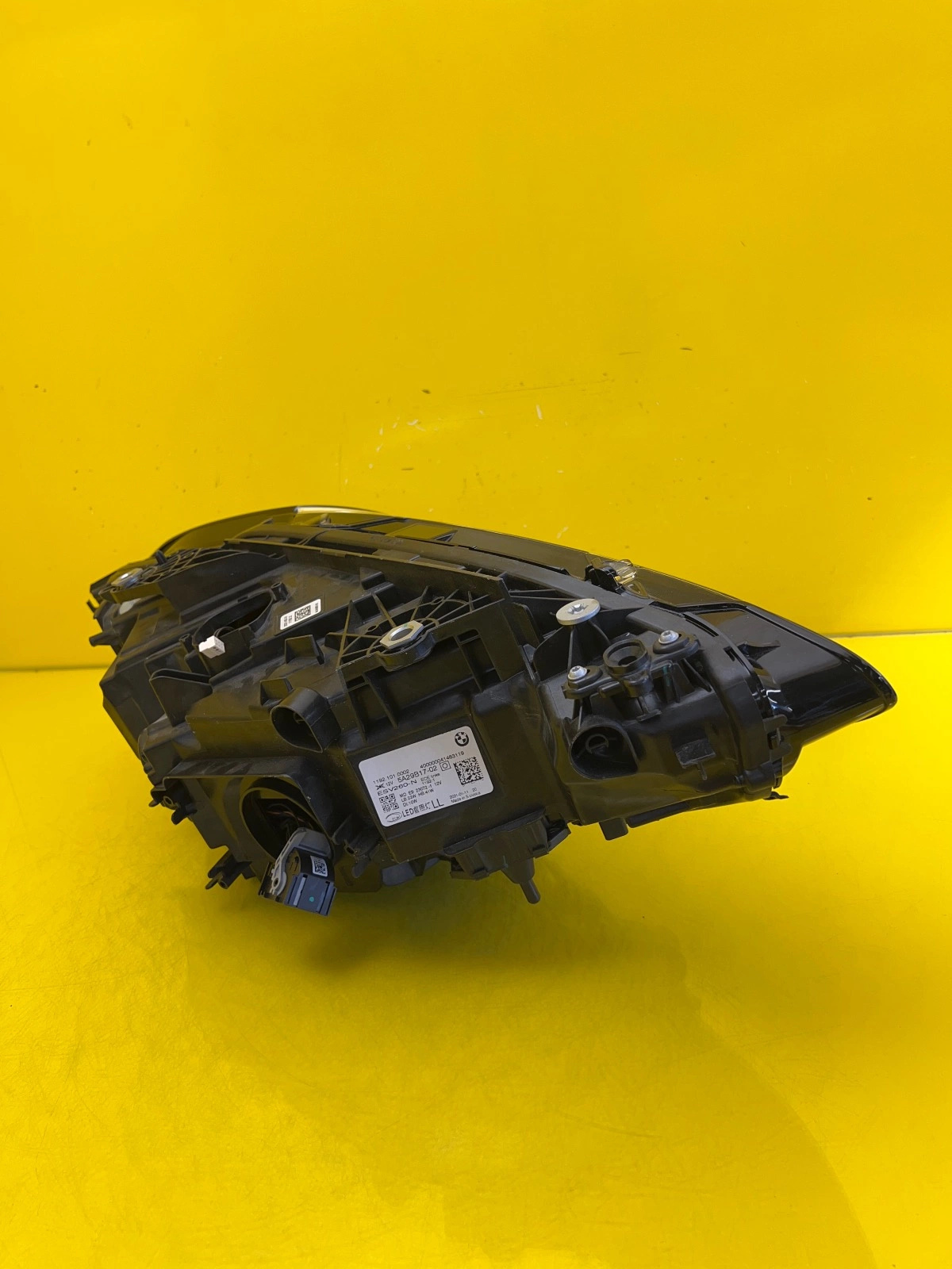 Far stânga Full LED BMW Seria 4 G22 OEM 5A29B17-02 - Image 5