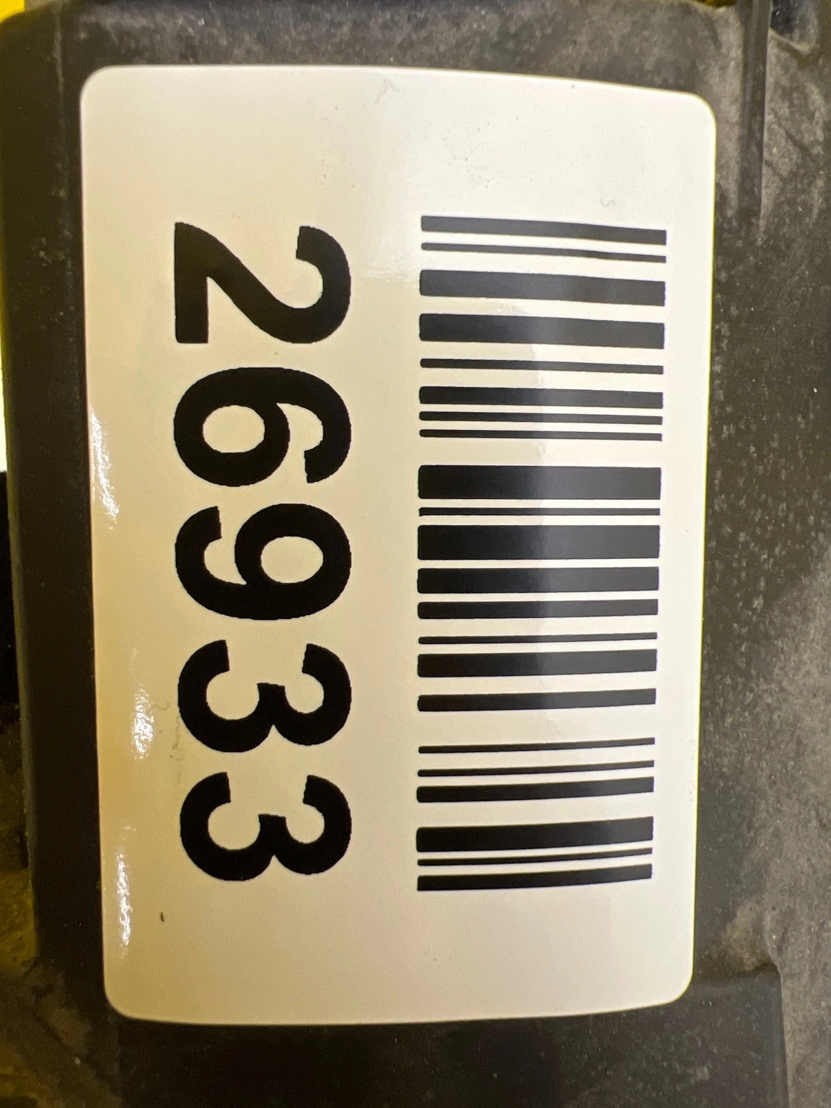 Far dreapta Full LED OEM 26933 - Image 2