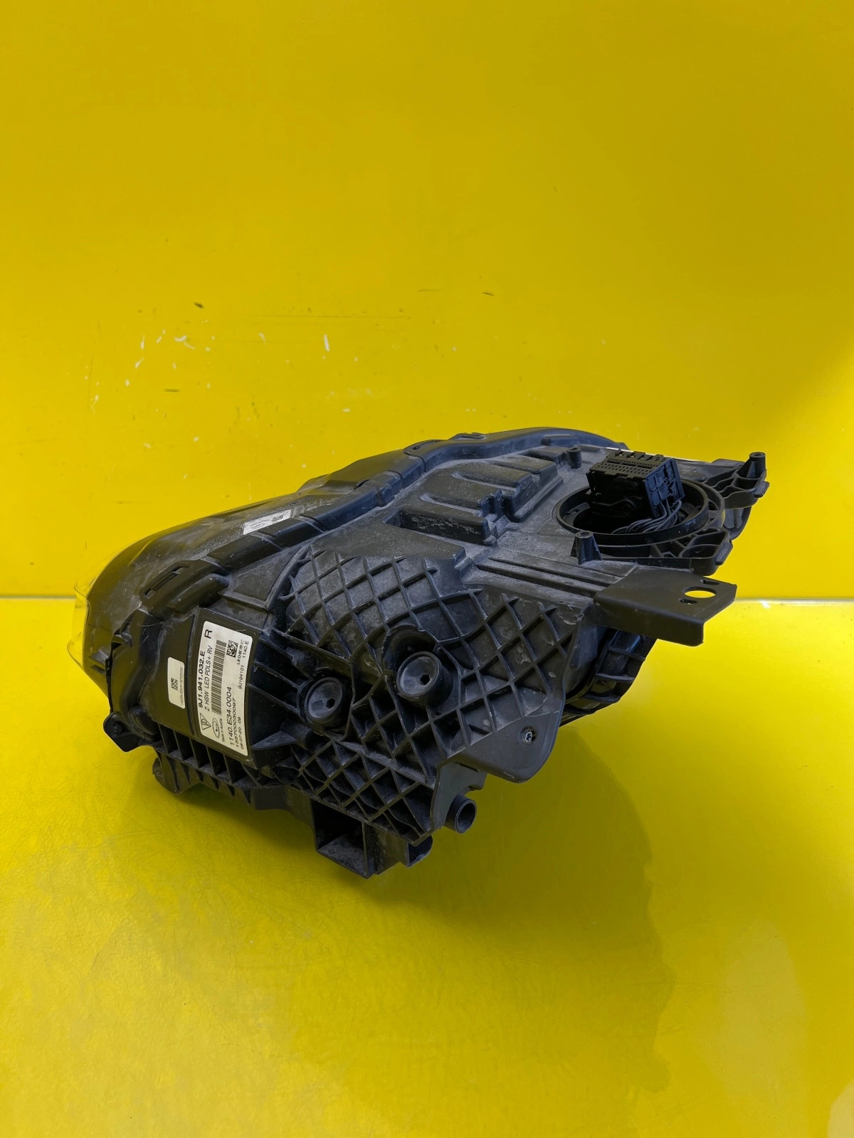 Far dreapta Full LED OEM 26933 - Image 4