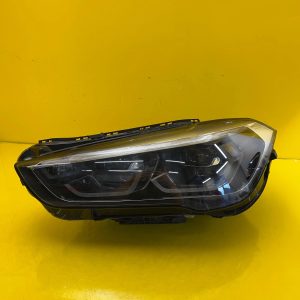 Far stânga Full LED BMW X1 F48 Facelift OEM 5A01177-03