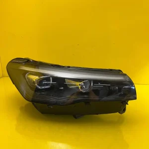 Far Dreapta VW Tiguan III Full LED