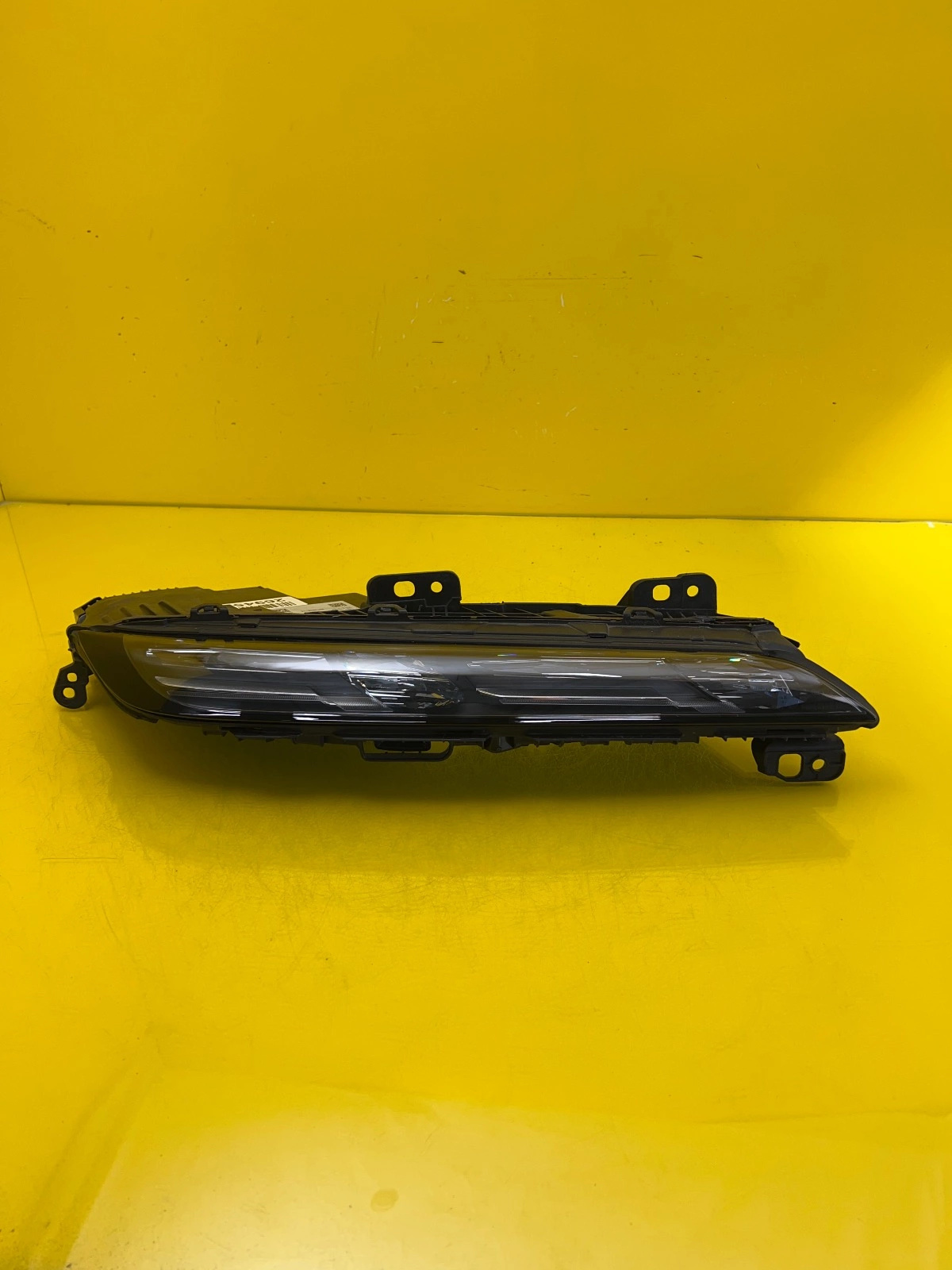 Far dreapta Full LED BMW Seria 7 G70 OEM 9879936-12
