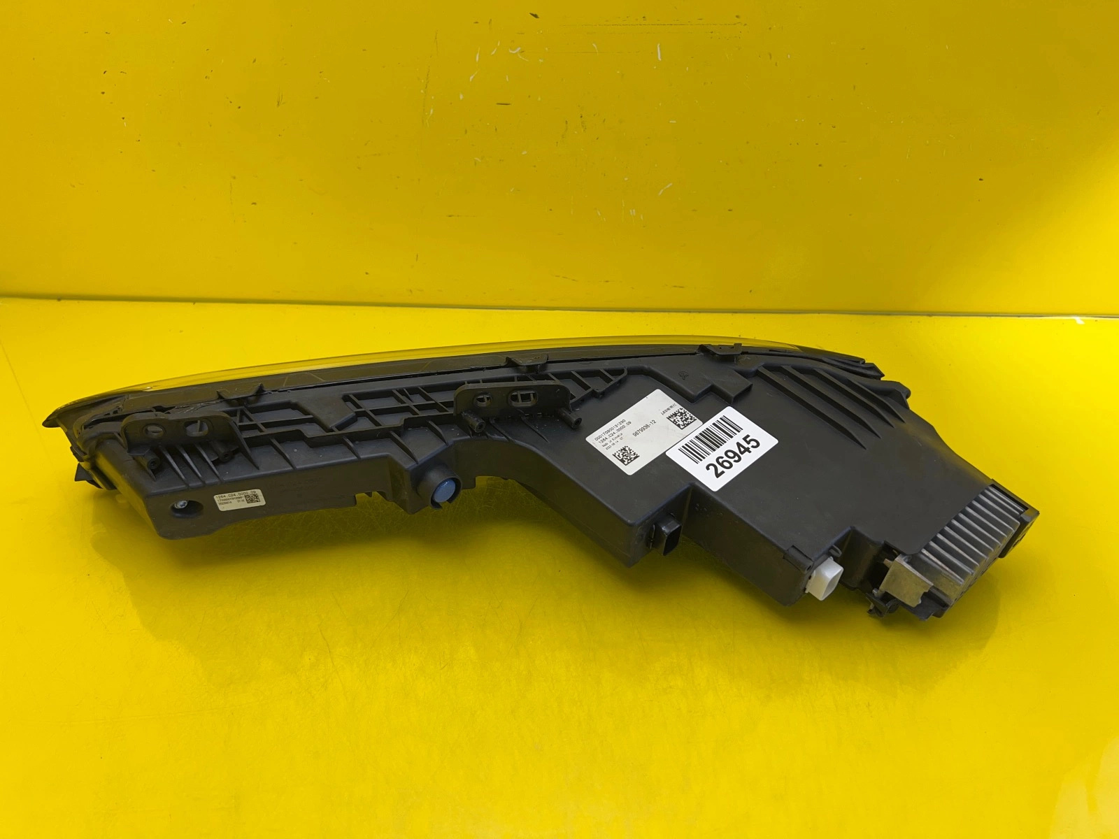 Far dreapta Full LED BMW Seria 7 G70 OEM 9879936-12 - Image 3