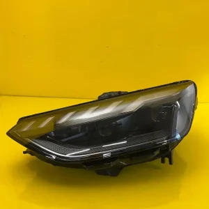 Far Audi RS4 A4 Matrix Full LED