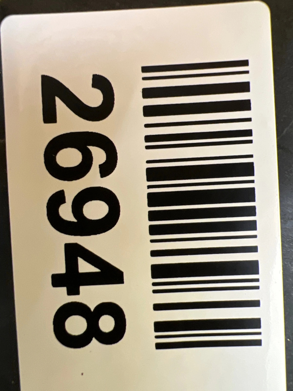 Far stânga Full LED OEM 26948 - Image 2