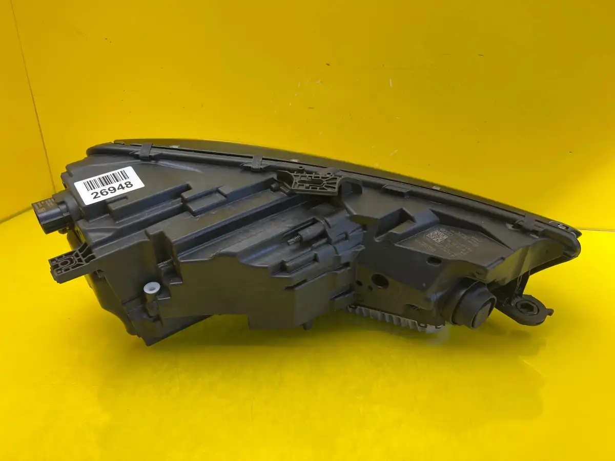 Far Audi RS4 A4 Matrix Full LED