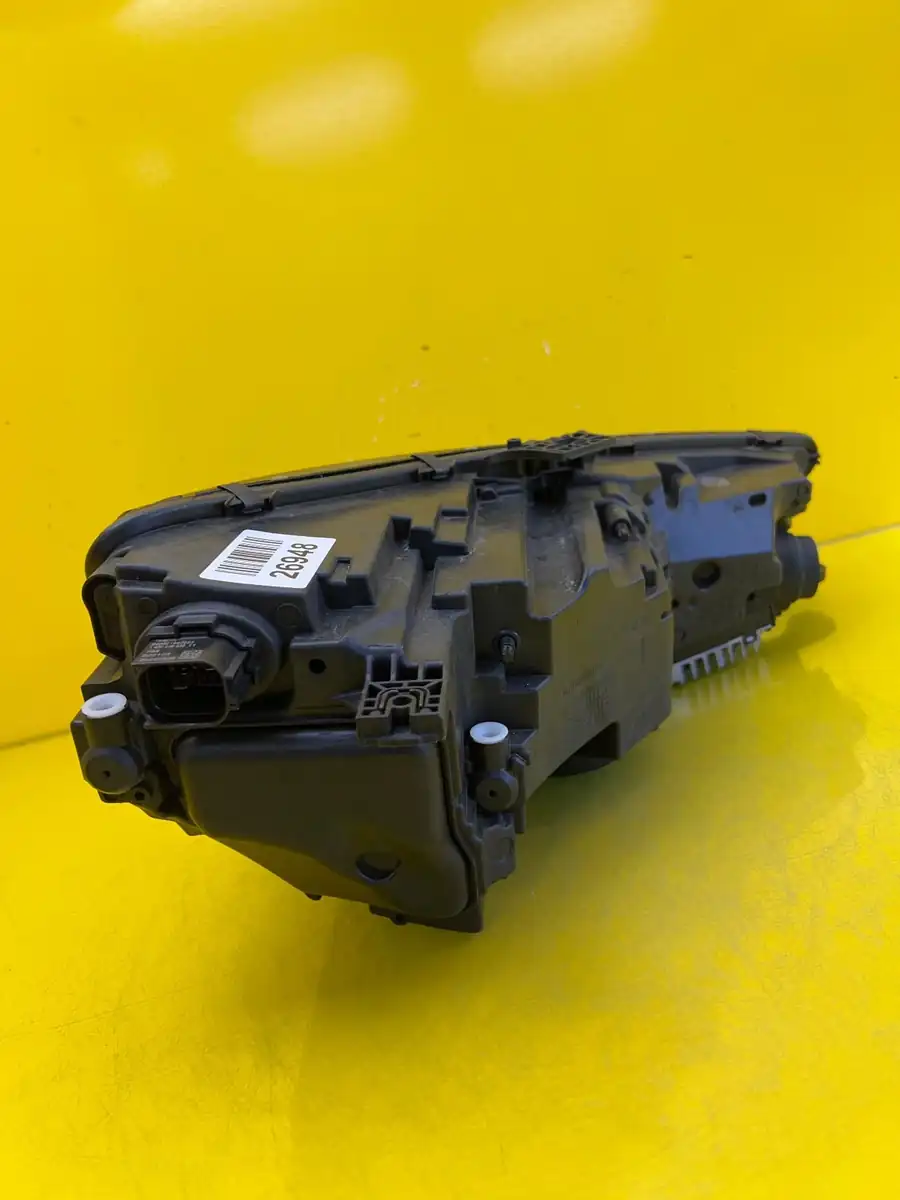 Far Audi RS4 A4 Matrix Full LED