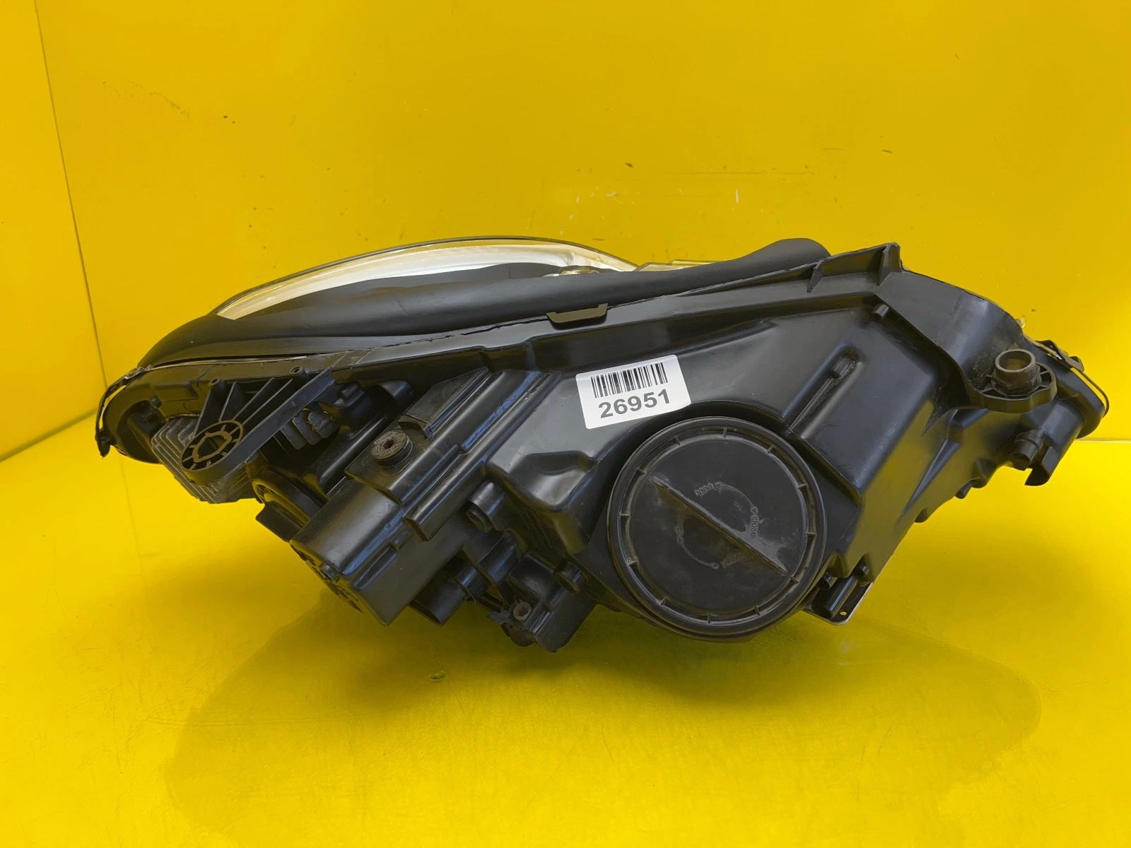 Far stânga Bi-Xenon Direcțional OEM 26951 - Image 3
