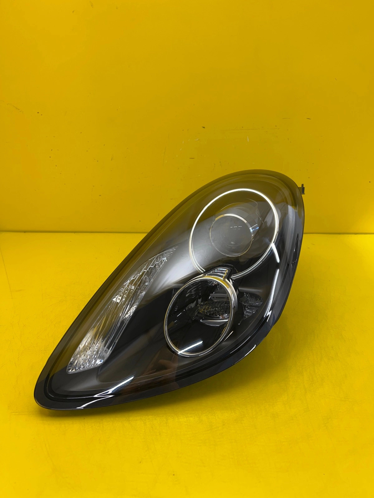 Far Porsche Boxster Cayman 981 Xenon