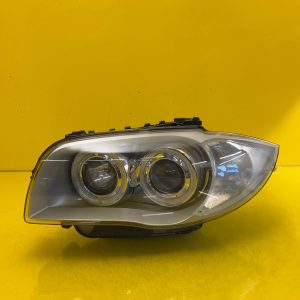 Far stânga Xenon BMW Seria 1 E81 OEM 6924489-10