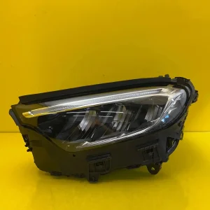 Far Mercedes GLC 254 W254 Full LED