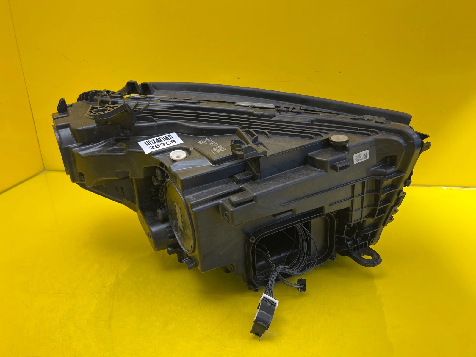 Far Mercedes GLC 254 W254 Full LED - Image 4