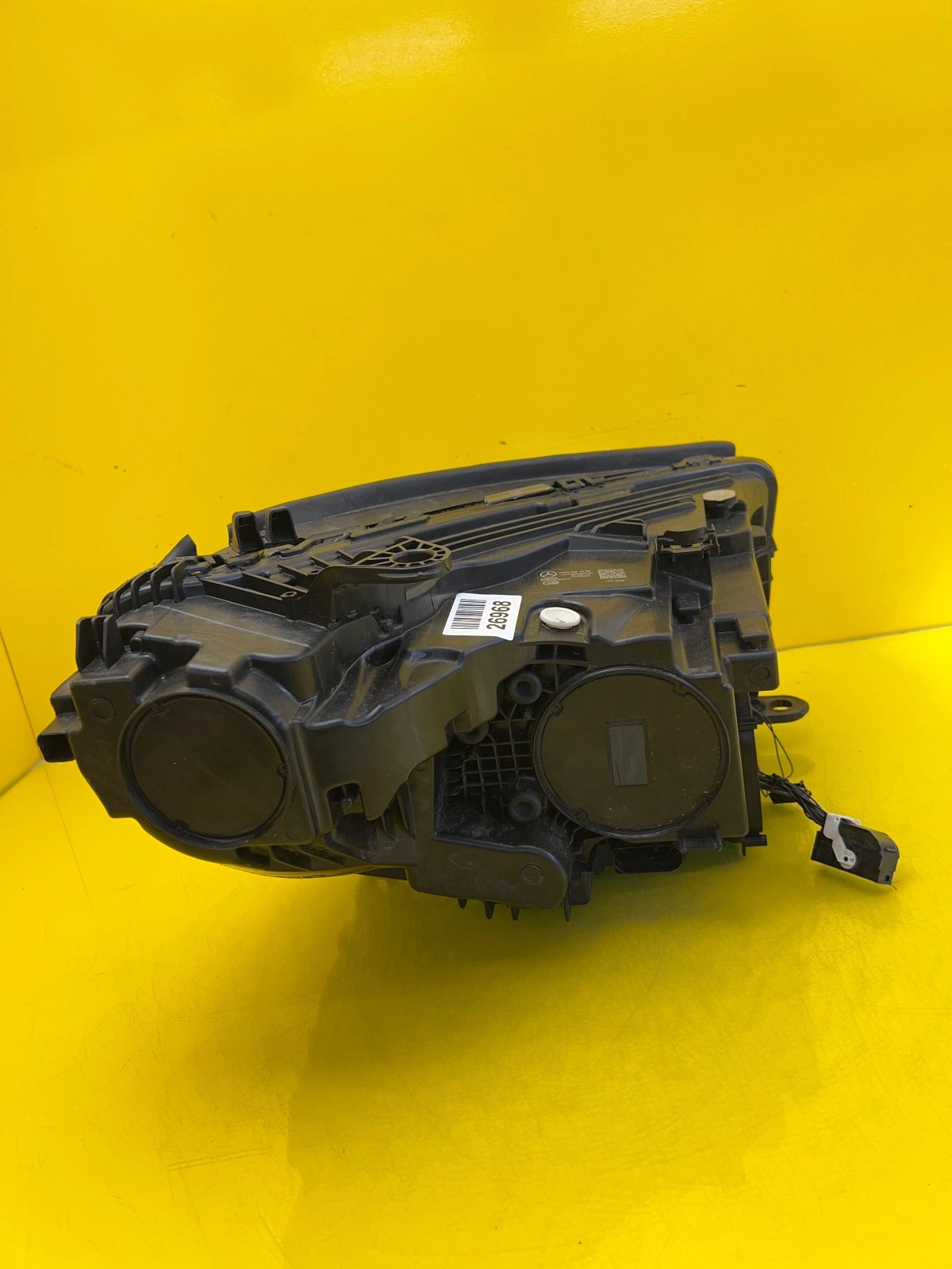 Far Mercedes GLC 254 W254 Full LED - Image 5