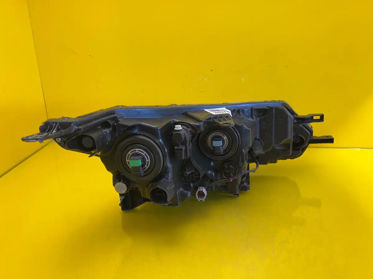 Far Stanga Nissan Qashqai Ii Lift J11 LED