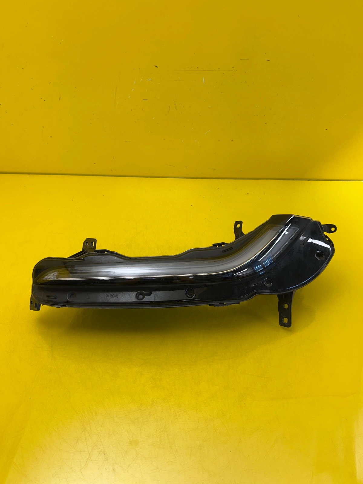 Far Renault Talisman Lift LED