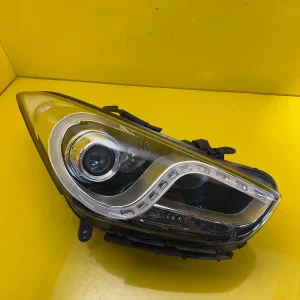 Far Dreapta Hyundai I40 LED