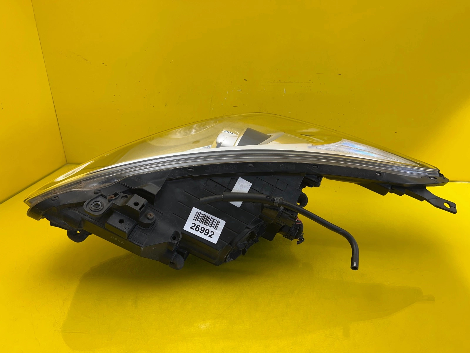 Far Dreapta Hyundai I40 LED - Image 3