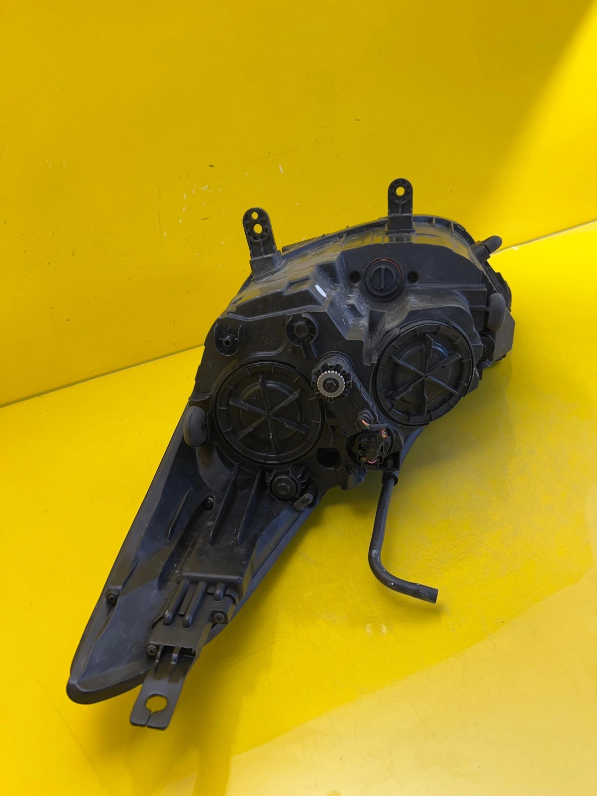 Far Dreapta Hyundai I40 LED - Image 5