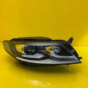 Far Dreapta VW Passat Cc Lift 11 Xenon