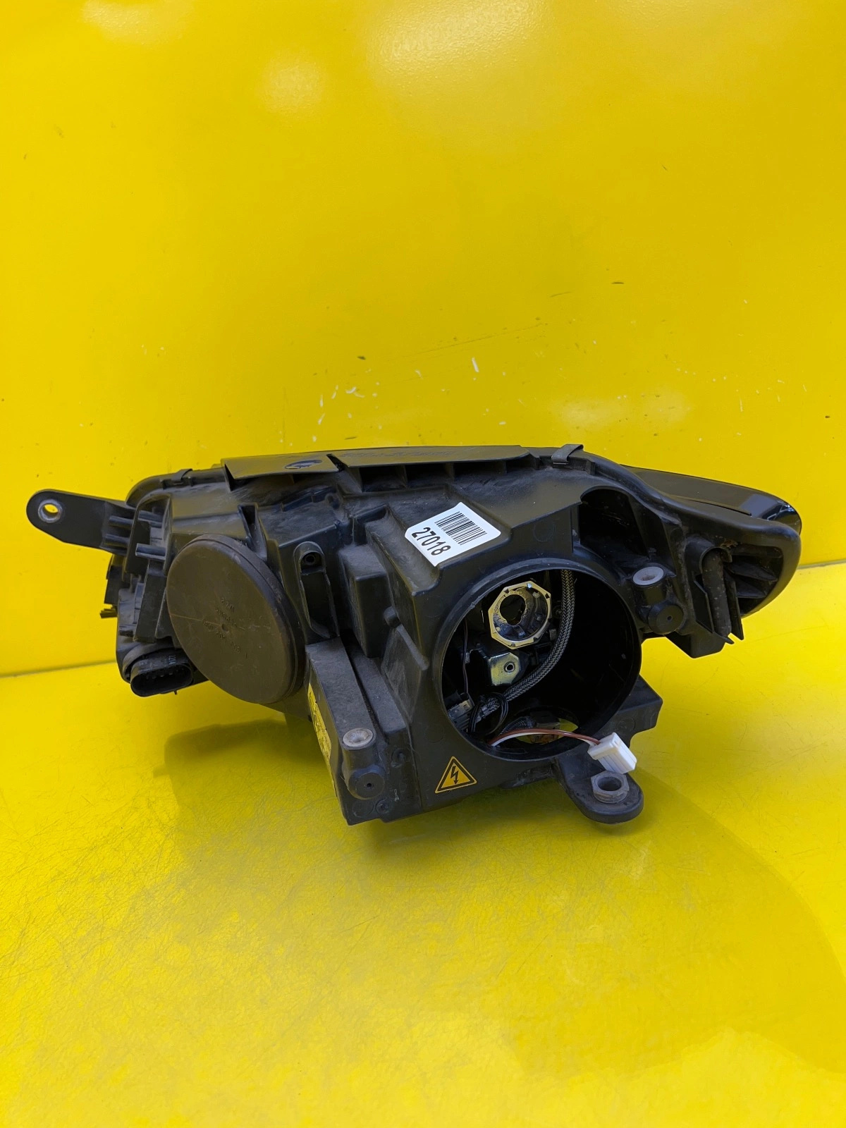 Far Dreapta VW Passat Cc Lift 11 Xenon - Image 5
