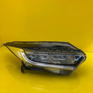 Far Dreapta Honda Hr V II Lift Full LED