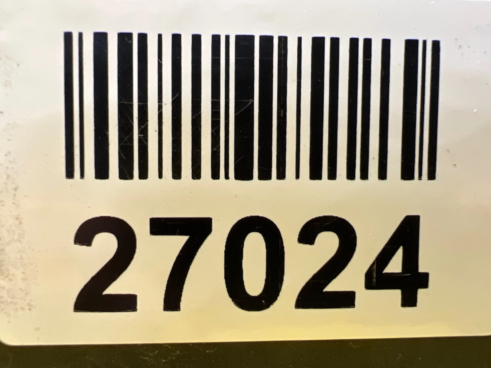 Far dreapta OEM 27024 - Image 2