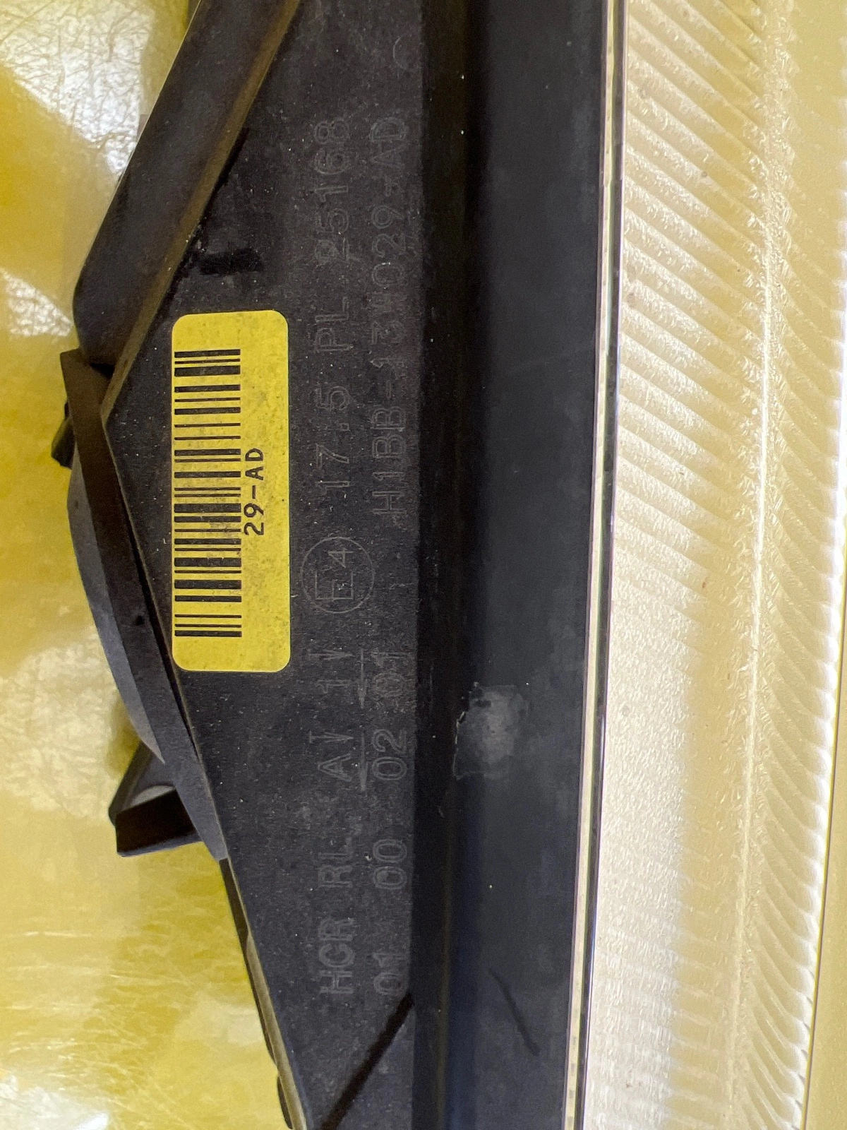 Far dreapta OEM 27024 - Image 3