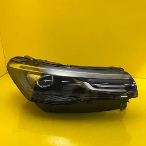 Far Dreapta VW Tiguan III 3 571 Full LED