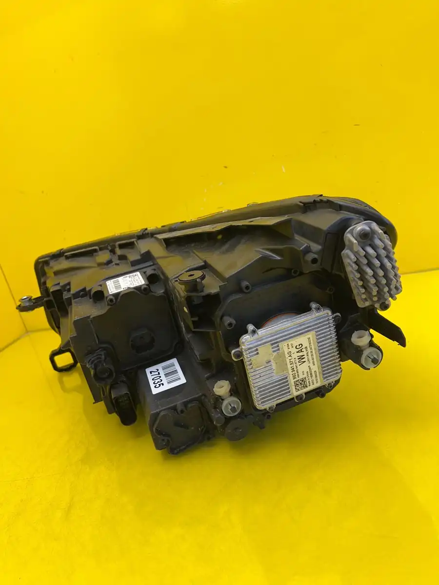 Far Dreapta VW Tiguan III 3 571 Full LED