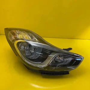 Far Dreapta Hyundai IX20