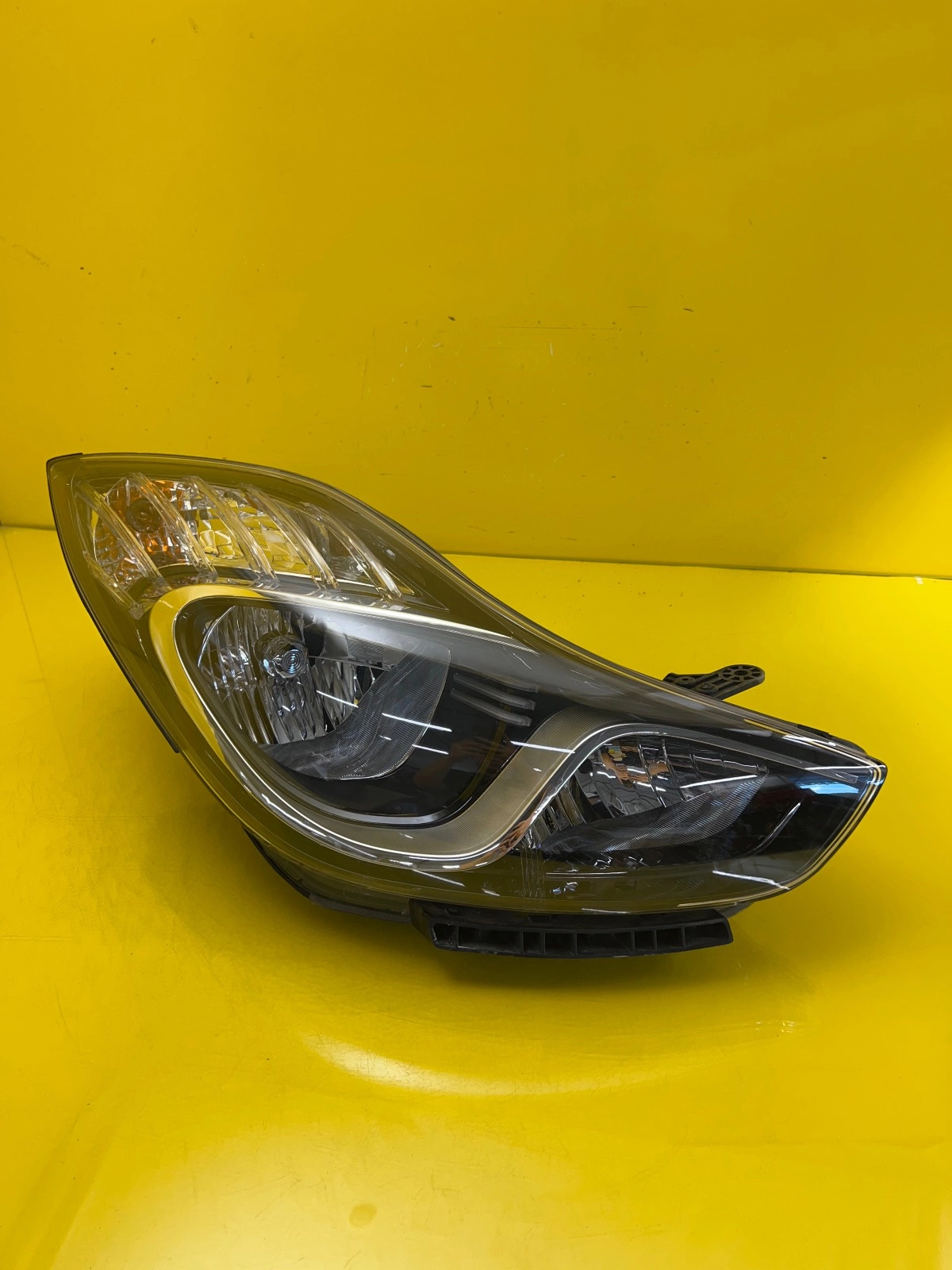 Far Dreapta Hyundai IX20