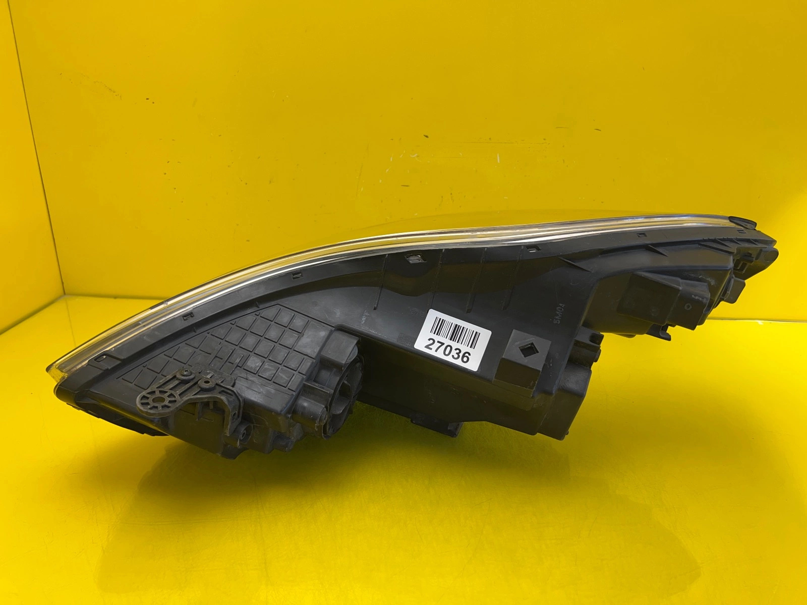 Far Dreapta Hyundai IX20 - Image 3