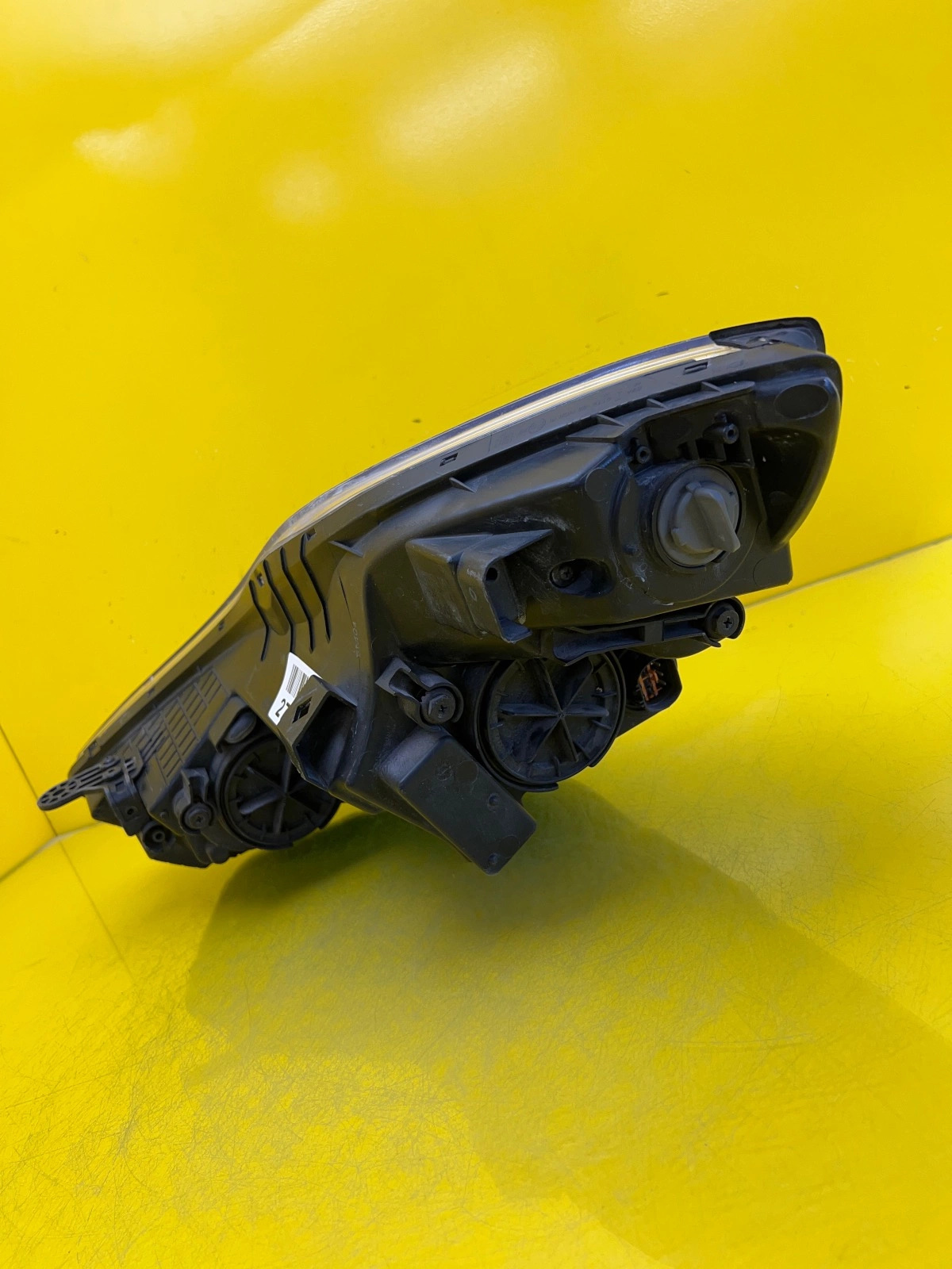 Far Dreapta Hyundai IX20 - Image 4