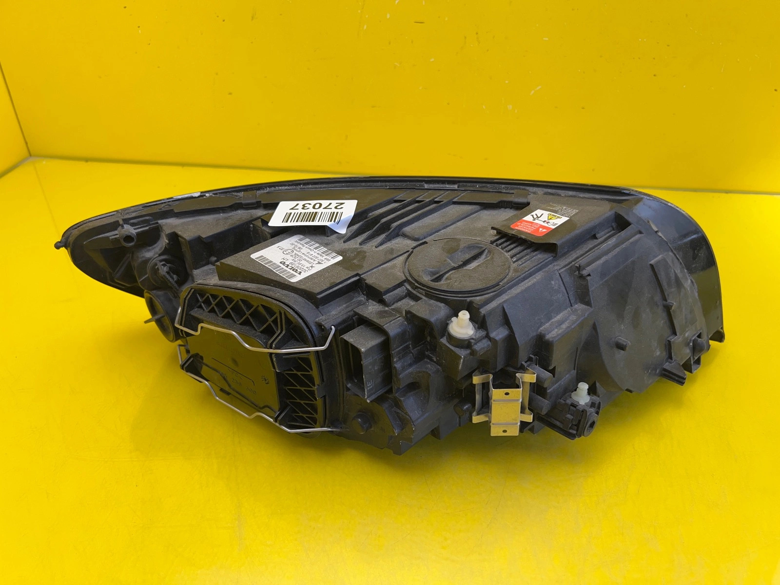 Far Stanga Volvo V50 S40 Bixenon - Image 3