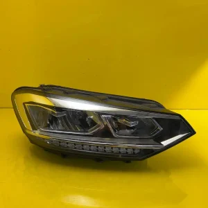 Far Dreapta VW Touran III 5TB Full LED