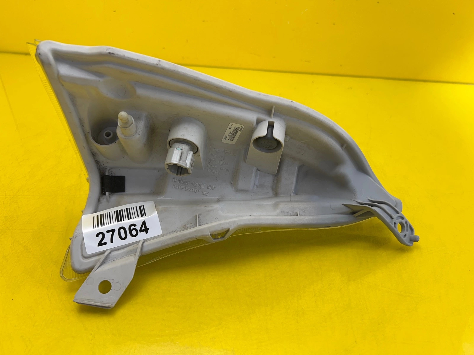 Semnalizator LED OEM 27064 - Image 2