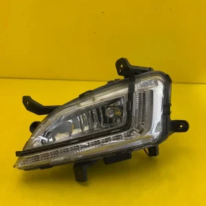 Far Hyundai Tucson III Lift LED