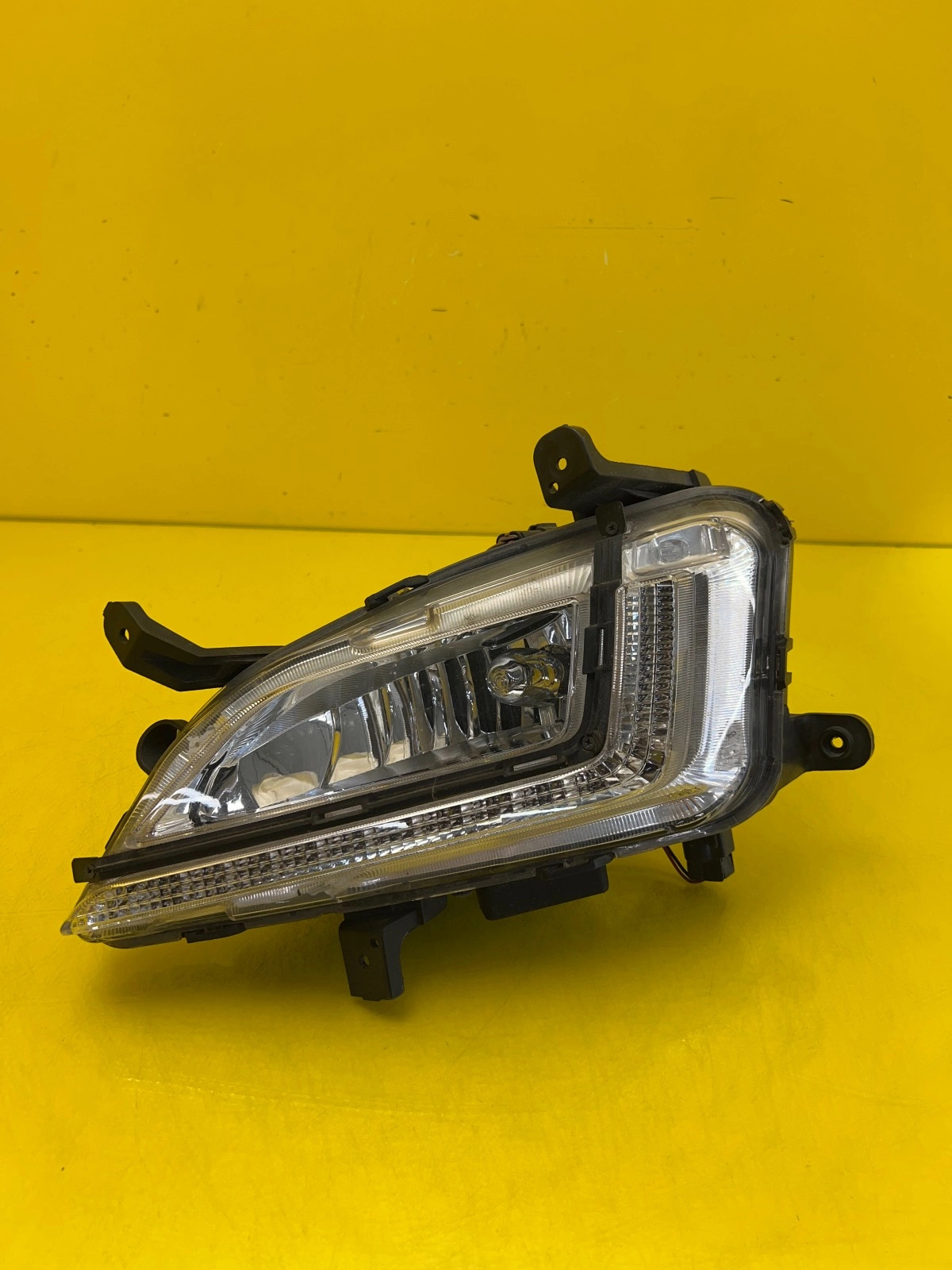 Far LED Hyundai Tucson III Lift