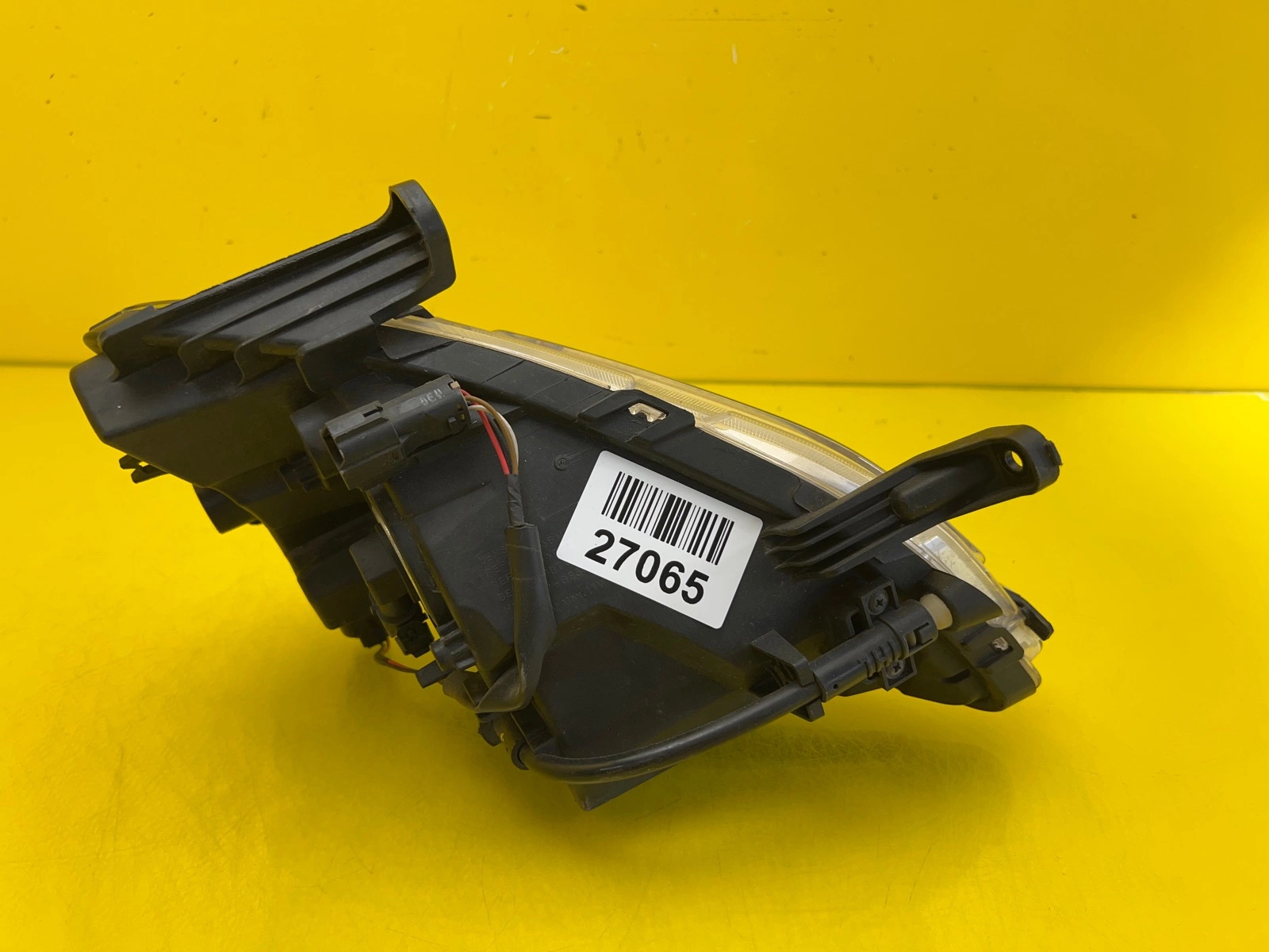 Far LED Hyundai Tucson III Lift - Image 3